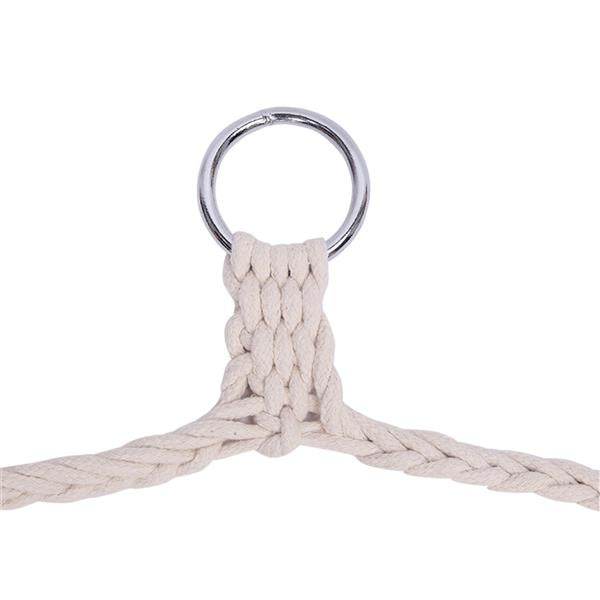 MLNshops Outdoor Sky Chair Swing - Stylish & Comfortable
