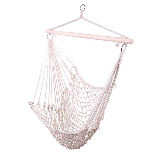 MLNshops Outdoor Sky Chair Swing - Stylish & Comfortable