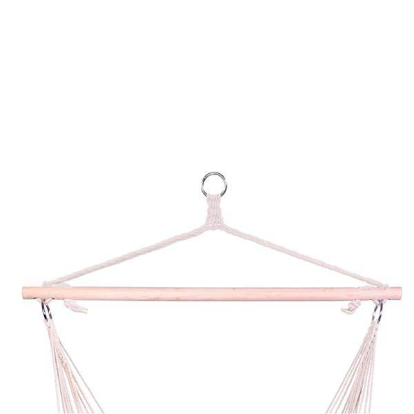 MLNshops Outdoor Sky Chair Swing - Stylish & Comfortable