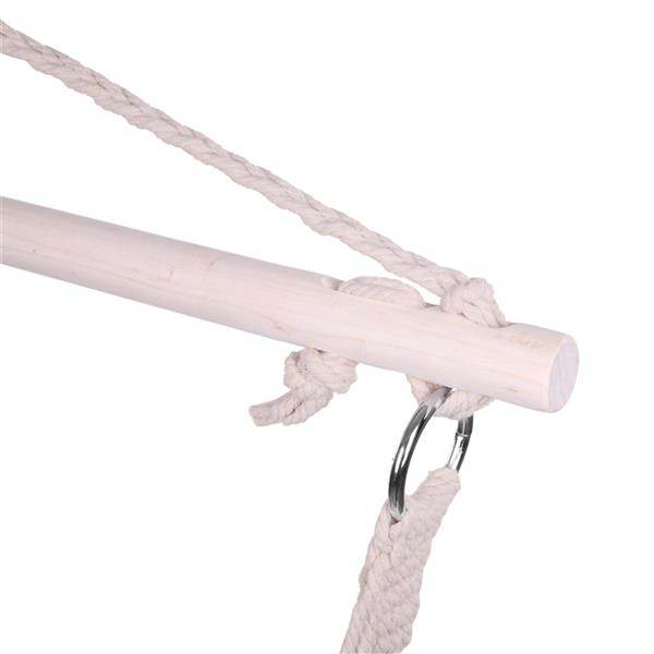 MLNshops Outdoor Sky Chair Swing - Stylish & Comfortable