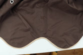 MLNshops 10x10 Patio Gazebo Tent Roof Replacement Cover