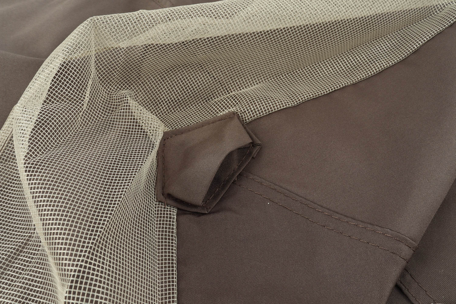 MLNshops 10x10 Patio Gazebo Tent Roof Replacement Cover
