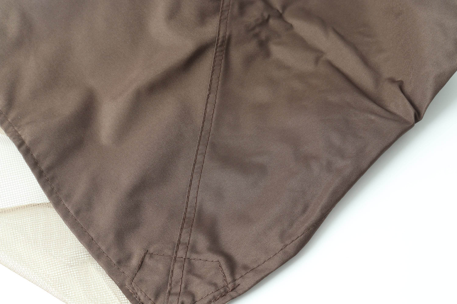 MLNshops 10x10 Patio Gazebo Tent Roof Replacement Cover