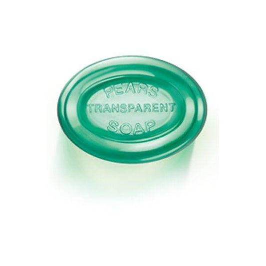 MLNshops 2X Pears Transparent Soap - Gentle Bar Soap