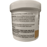 MLNshops Coconut Body Cream for Dry Skin - 6 oz