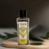 MLNshops Skin Hydration Vitamin E Body Oil 4 oz