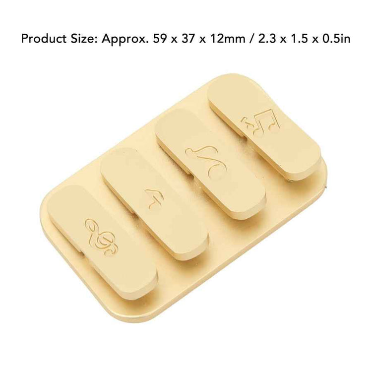 mlnshops Piano Keys Fidget Toy for Adults