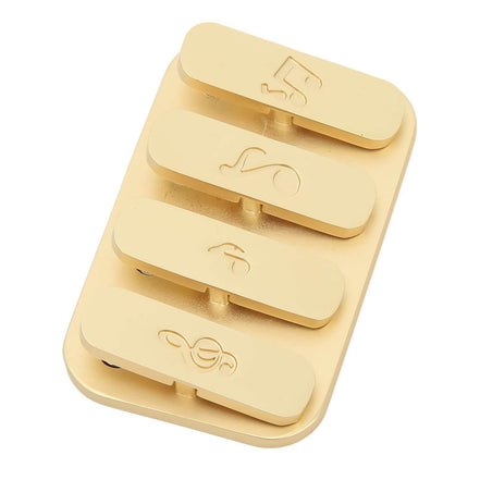 mlnshops Piano Keys Fidget Toy for Adults