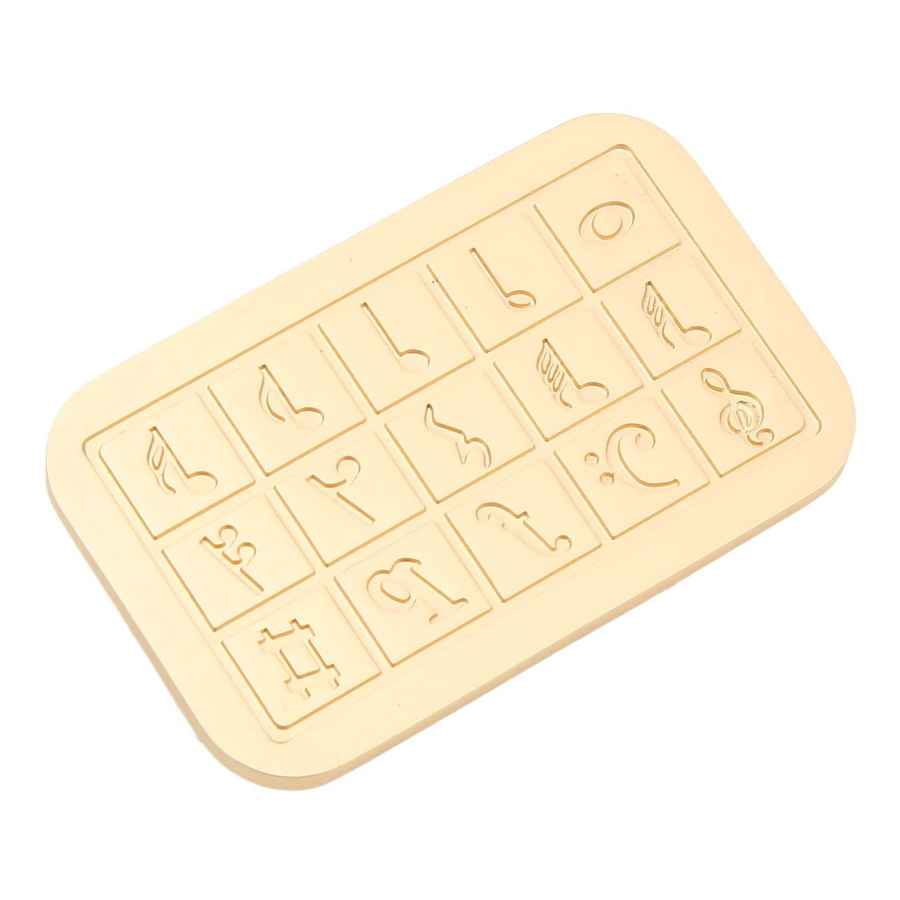 mlnshops Piano Keys Fidget Toy for Adults