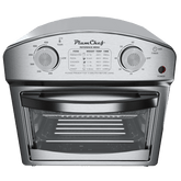 MLNshops 12.5 quart convection toaster oven Stainless Steel