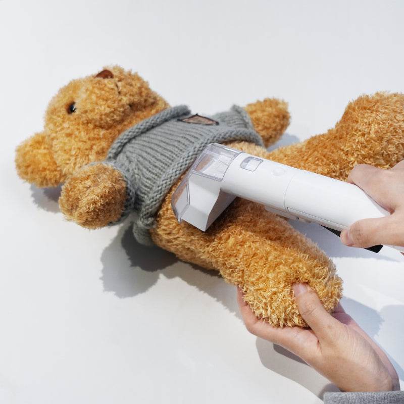 MLNshops Portable Carpet Cleaning Machine for Easy Use