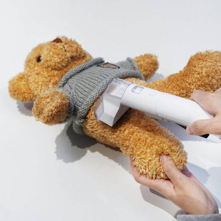 MLNshops Portable Carpet Cleaning Machine for Easy Use