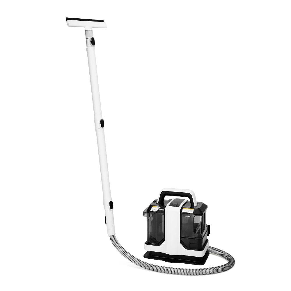 MLNshops Portable Carpet Cleaning Machine for Easy Use