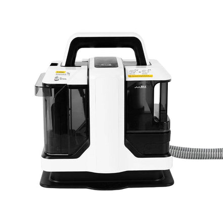 MLNshops Portable Carpet Cleaning Machine for Easy Use