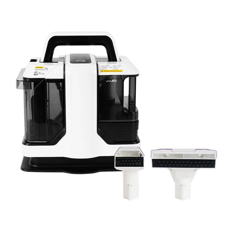 MLNshops Portable Carpet Cleaning Machine for Easy Use