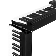 MLNshops Portable Electric Piano USB MIDI Keyboard