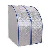 MLNshops Portable Infrared Sauna Tent for Home Spa