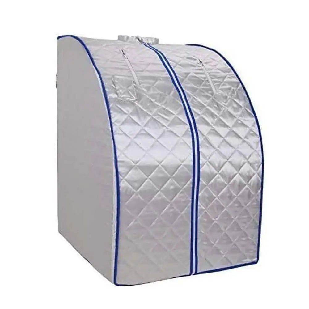 MLNshops Portable Infrared Sauna Tent for Home Spa Default Title