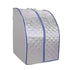 MLNshops Portable Infrared Sauna Tent for Home Spa Default Title