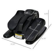 MLNshops Portable Pedal Exerciser for Home Fitness