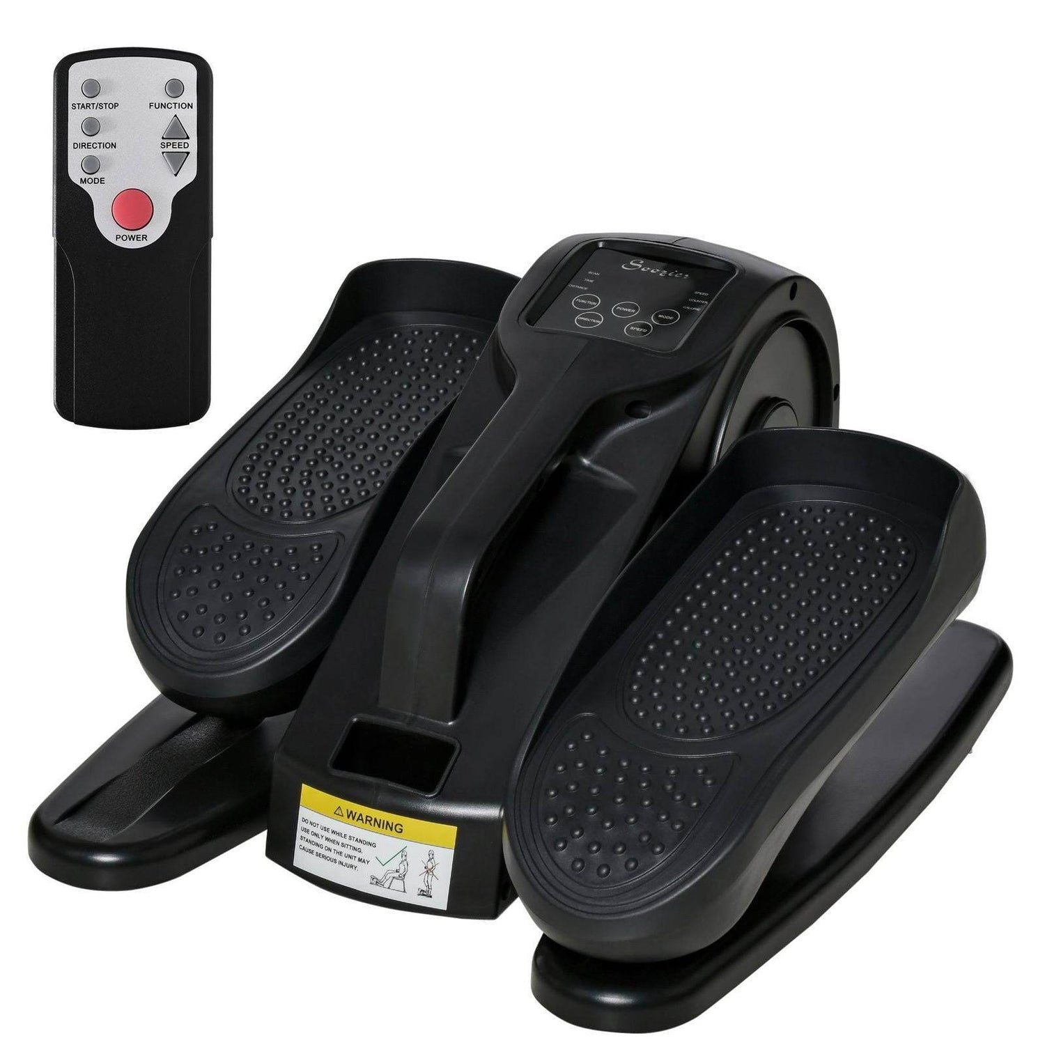 MLNshops Portable Pedal Exerciser for Home Fitness