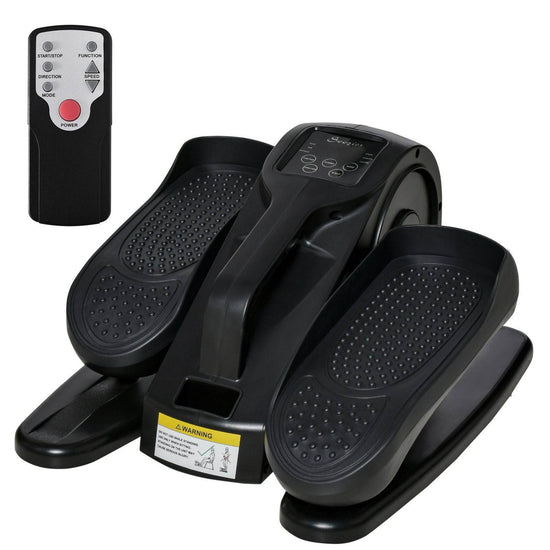 MLNshops Portable Pedal Exerciser for Home Fitness