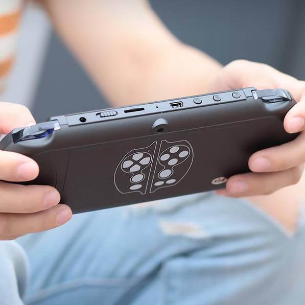 MLNshops X7 Game Console Dual Joystick for Gaming Fun