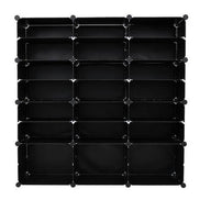 Portable Shoe Shelf - Organize 48 Pairs with MLNshops