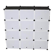 Portable Shoe Shelf - Organize 48 Pairs with MLNshops