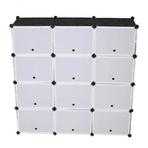 Portable Shoe Shelf - Organize 48 Pairs with MLNshops