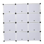 Portable Shoe Shelf - Organize 48 Pairs with MLNshops