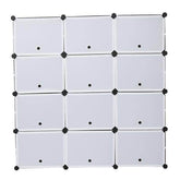 Portable Shoe Shelf - Organize 48 Pairs with MLNshops