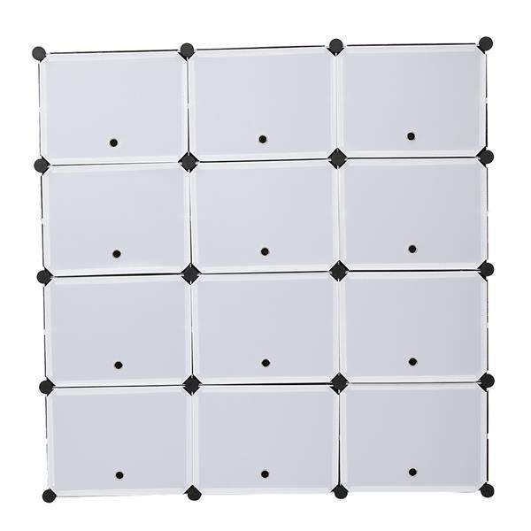 Portable Shoe Shelf - Organize 48 Pairs with MLNshops