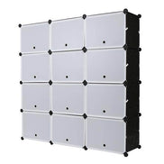 Portable Shoe Shelf - Organize 48 Pairs with MLNshops