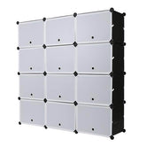 Portable Shoe Shelf - Organize 48 Pairs with MLNshops