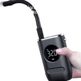 MLNshops Mini Portable Tire Inflator for Cars