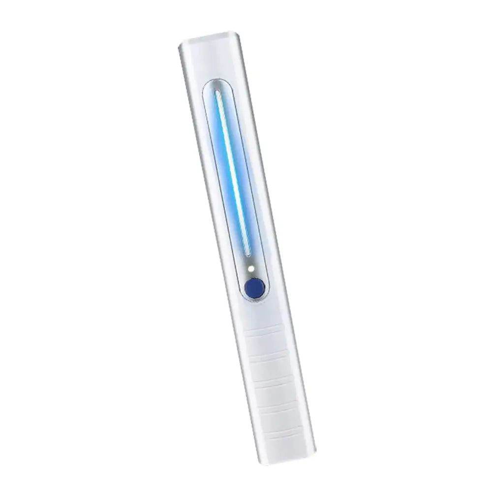 MLNshops Portable UV Sterilizer Lamp for Home Disinfection - MLNshops