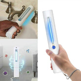 MLNshops Portable UV Sterilizer Lamp for Home Disinfection