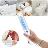 MLNshops Portable UV Sterilizer Lamp for Home Disinfection