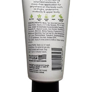 Power Stick Anti-Chafing Body Glide Cream with Aloe Vera
