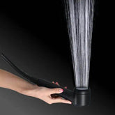 MLNshops Pressurized Shower Head Filter for Clean Water