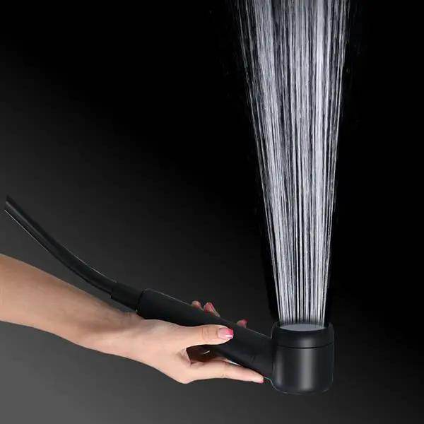 MLNshops Pressurized Shower Head Filter for Clean Water