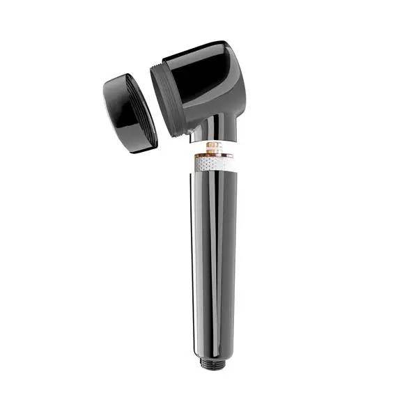 MLNshops Pressurized Shower Head Filter for Clean Water