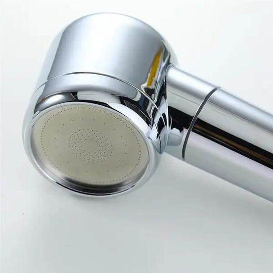 MLNshops Pressurized Shower Head Filter for Clean Water