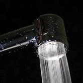 MLNshops Pressurized Shower Head Filter for Clean Water