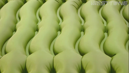 Waterproof Inflatable Camping Pad