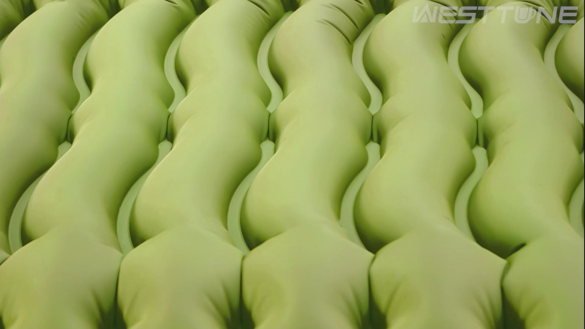 Waterproof Inflatable Camping Pad