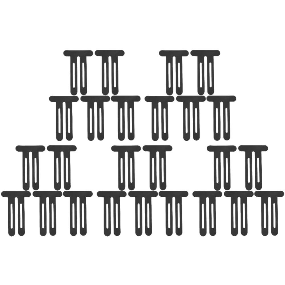 MLNshops Precut Knee breathable elastic muscle support tape