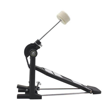 mlnshops best drum pedal for adult drummers - adjustable Default Title