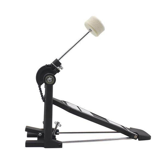 mlnshops best drum pedal for adult drummers - adjustable Default Title